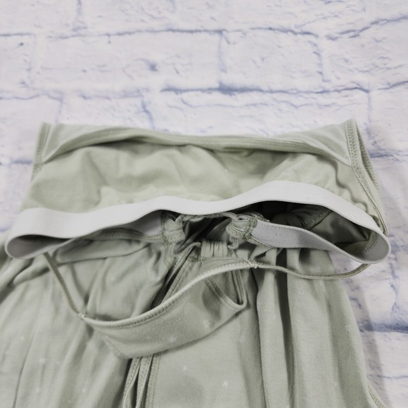 Patagonia Edisto Dress WOMENS SIZE S Sleeveless Open Racerback Green - Picture 14 of 15